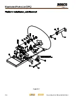 Предварительный просмотр 174 страницы Rosco Maximizer 3B Operation And Service Manual