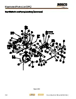 Предварительный просмотр 178 страницы Rosco Maximizer 3B Operation And Service Manual