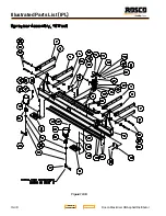 Предварительный просмотр 218 страницы Rosco Maximizer 3B Operation And Service Manual