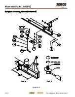 Предварительный просмотр 220 страницы Rosco Maximizer 3B Operation And Service Manual