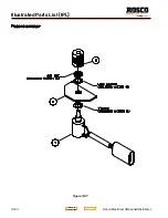 Предварительный просмотр 224 страницы Rosco Maximizer 3B Operation And Service Manual