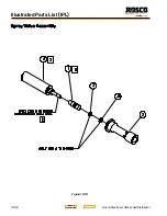 Предварительный просмотр 226 страницы Rosco Maximizer 3B Operation And Service Manual