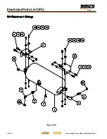 Предварительный просмотр 228 страницы Rosco Maximizer 3B Operation And Service Manual