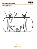 Предварительный просмотр 296 страницы Rosco Maximizer 3B Operation And Service Manual