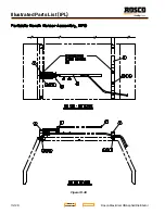 Предварительный просмотр 298 страницы Rosco Maximizer 3B Operation And Service Manual