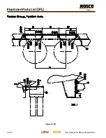 Предварительный просмотр 300 страницы Rosco Maximizer 3B Operation And Service Manual