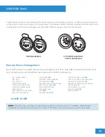 Preview for 8 page of Rosco MIRO CUBE 2 User Manual