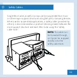 Preview for 32 page of Rosco MIRO Cube 4C User Manual