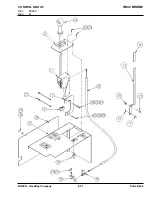 Предварительный просмотр 79 страницы Rosco RB48 Assembly, Operation, Service & Parts Manual