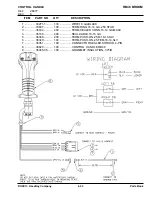 Предварительный просмотр 81 страницы Rosco RB48 Assembly, Operation, Service & Parts Manual