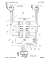 Предварительный просмотр 87 страницы Rosco RB48 Assembly, Operation, Service & Parts Manual