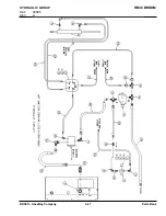 Предварительный просмотр 125 страницы Rosco RB48 Assembly, Operation, Service & Parts Manual