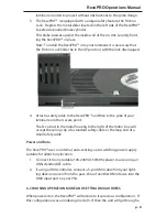 Preview for 9 page of Rosco RevoPro Operation Manual