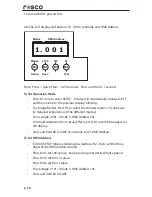 Preview for 10 page of Rosco RevoPro Operation Manual