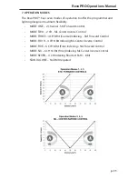 Preview for 11 page of Rosco RevoPro Operation Manual