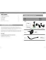 Предварительный просмотр 2 страницы Rosco SAFE-T-SCOPE STSK5465 Installation & User Manual