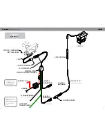 Предварительный просмотр 4 страницы Rosco SAFE-T-SCOPE STSK5465 Installation & User Manual