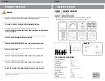 Preview for 3 page of Rosco SAFE -T-SCOPE Installation & User Manual