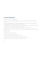 Предварительный просмотр 56 страницы Rosco silk User Manual