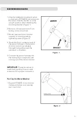 Preview for 9 page of Rosco STSK453X Series Installation & User Manual