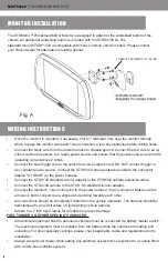 Preview for 4 page of Rosco STSK4730 Installation & User Manual