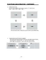 Preview for 10 page of Rosco STSK7360 Installation & User Manual