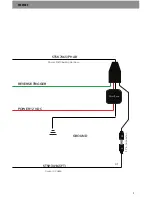 Предварительный просмотр 7 страницы Rosco STSK7465 Installation And User Manual