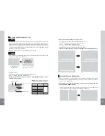 Preview for 7 page of Rosco STSM207 Instruction Manual