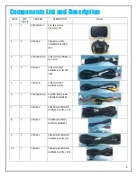 Preview for 4 page of Rosco Vision SAFE-T-SCOPE 360 Installation Manual And User'S Manual