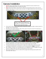 Preview for 7 page of Rosco Vision SAFE-T-SCOPE 360 Installation Manual And User'S Manual