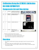 Preview for 12 page of Rosco Vision SAFE-T-SCOPE 360 Installation Manual And User'S Manual