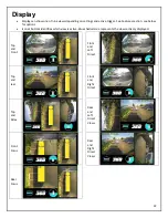 Preview for 22 page of Rosco Vision SAFE-T-SCOPE 360 Installation Manual And User'S Manual