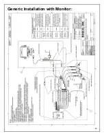 Preview for 26 page of Rosco Vision SAFE-T-SCOPE 360 Installation Manual And User'S Manual