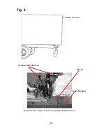 Preview for 12 page of Rosco Vision System Safe-T-Scope STSK5065 Installation & User Manual