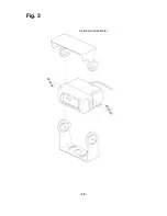 Preview for 13 page of Rosco Vision System Safe-T-Scope STSK5065 Installation & User Manual