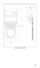 Preview for 10 page of Rosco VORTEX 360 Manual