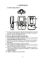 Preview for 46 page of Roscoe Medical INTENSITY 10 Instruction Manual