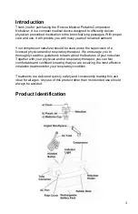 Preview for 3 page of Roscoe Medical NEB-PORT Quick Start Manual