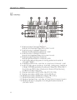 Предварительный просмотр 10 страницы Roscoe Medical Quattro 2.5 Instruction Manual