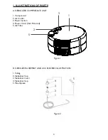 Preview for 3 page of Roscoe Medical SierraNeb2 User Manual