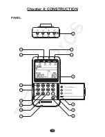 Preview for 13 page of Roscoe Medical Twin Stim Plus 3rd Edition Instruction Manual