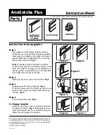 Preview for 2 page of ROSE DISPLAYS ANOGOTCHA PLUS WITH MULTICLIPS Manual