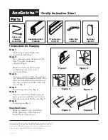 Предварительный просмотр 2 страницы ROSE DISPLAYS ANOGOTCHA ROUND WITH CABLE CLIP AND CABLE AND SAUCER Manual