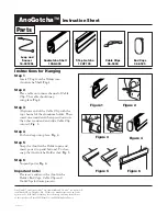 Предварительный просмотр 4 страницы ROSE DISPLAYS ANOGOTCHA ROUND WITH CABLE CLIP AND LOOP AND SAUCER Manual