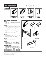 Preview for 2 page of ROSE DISPLAYS ANOGOTCHA ROUND WITH WINDOW MOUNTS Manual