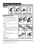 Preview for 4 page of ROSE DISPLAYS ANOQUICK ROUND WITH GOTCHA AND MULTICLIPS Manual