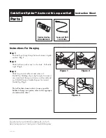 Предварительный просмотр 2 страницы ROSE DISPLAYS RAN-BAS-CC WITH LOOP AND BALL Manual