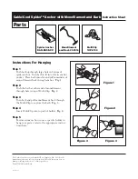 Preview for 2 page of ROSE DISPLAYS RAN-BAS-CC WITH MONOFILAMENT AND BARB Manual