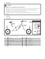 Предварительный просмотр 4 страницы Rose electronics 2260601 User Manual