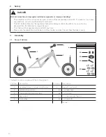 Предварительный просмотр 10 страницы Rose electronics 2260601 User Manual